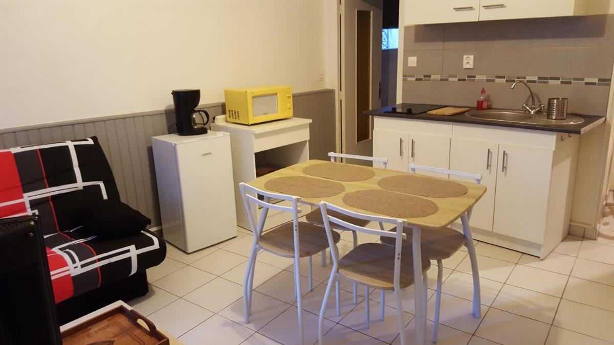 Les Lavandes - Housity