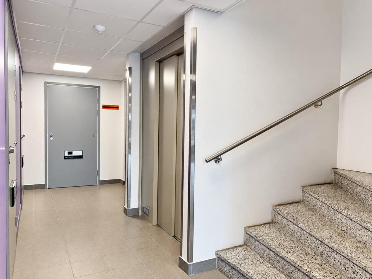 Borg Housing Travel Center - Housity