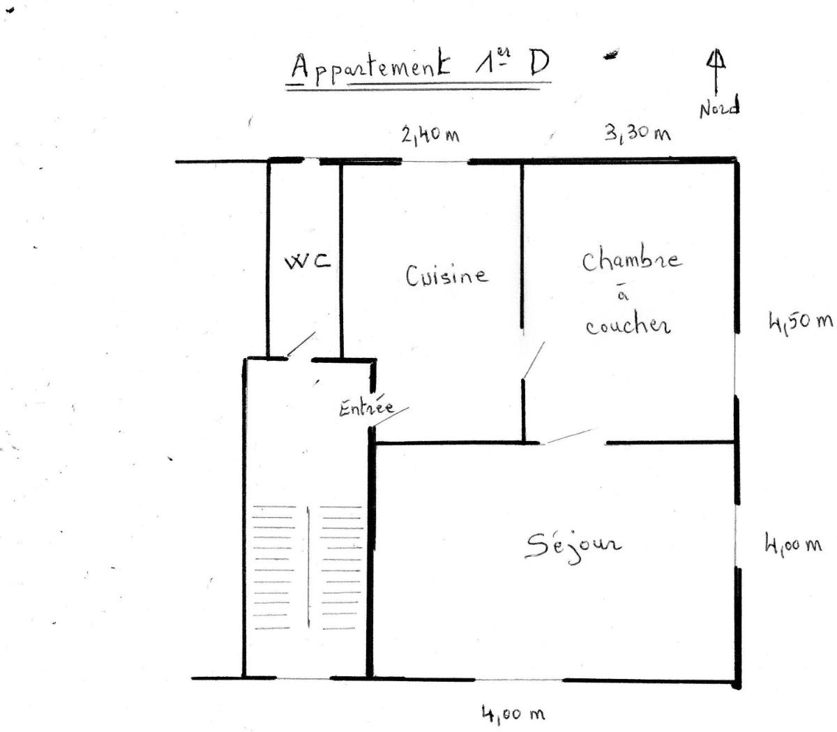 Appartement à Munster - Housity
