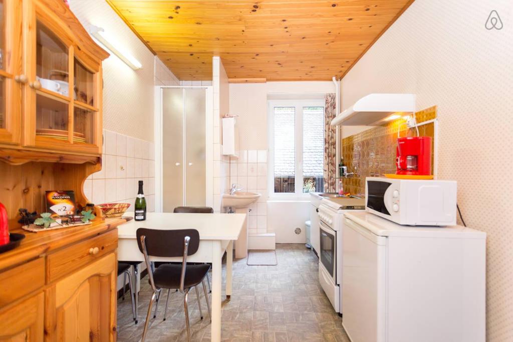 Appartement à Munster - Housity