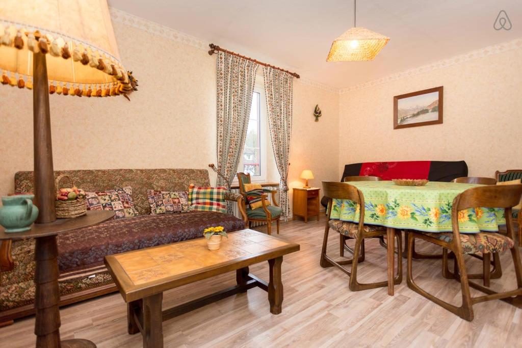 Appartement à Munster - Housity