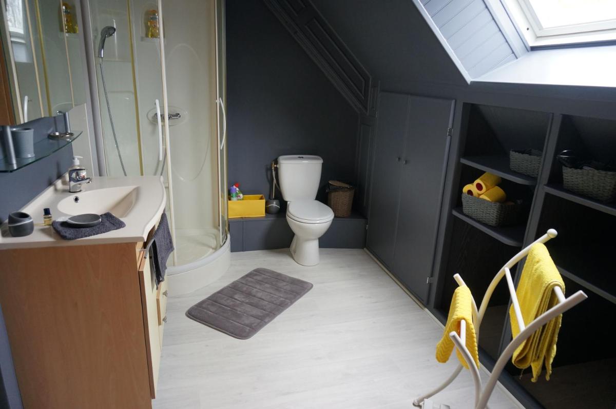 Le Petit Chaton - Housity