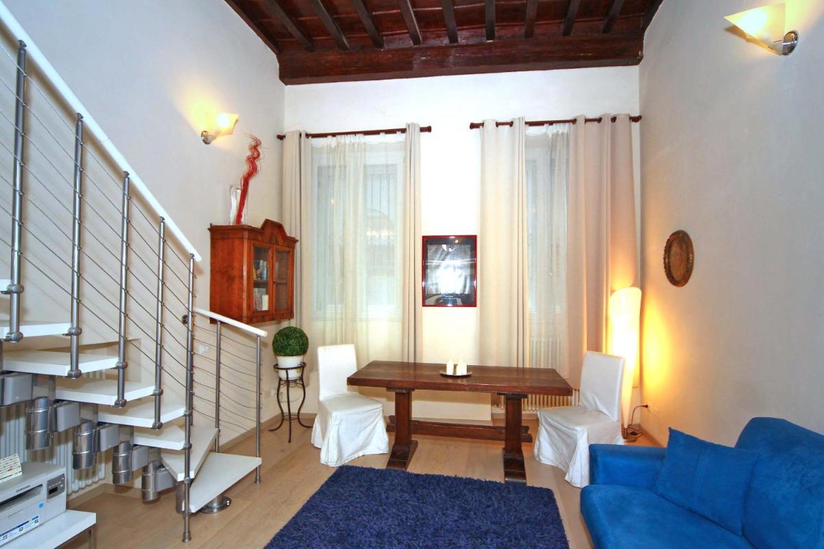 Florence Ghibellina Fast Check In on line - Housity
