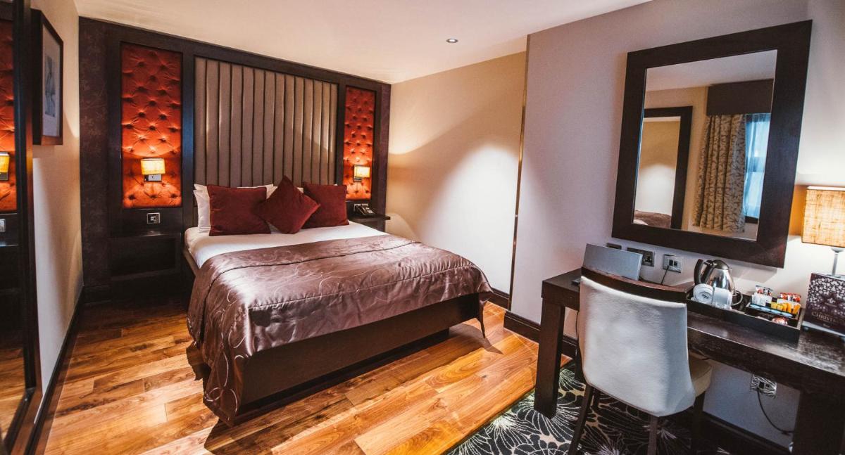 The Torrance Hotel - Housity