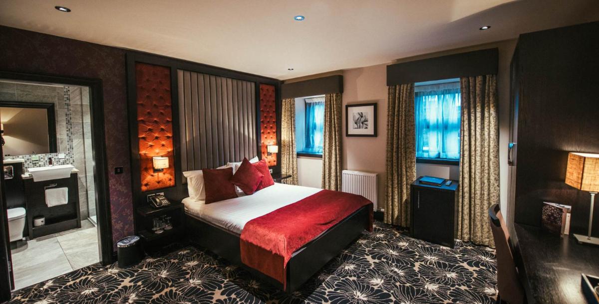 The Torrance Hotel - Housity