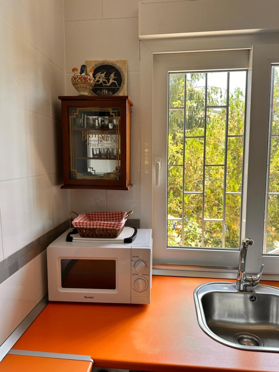 Piedra Libre Apartamentos - Housity