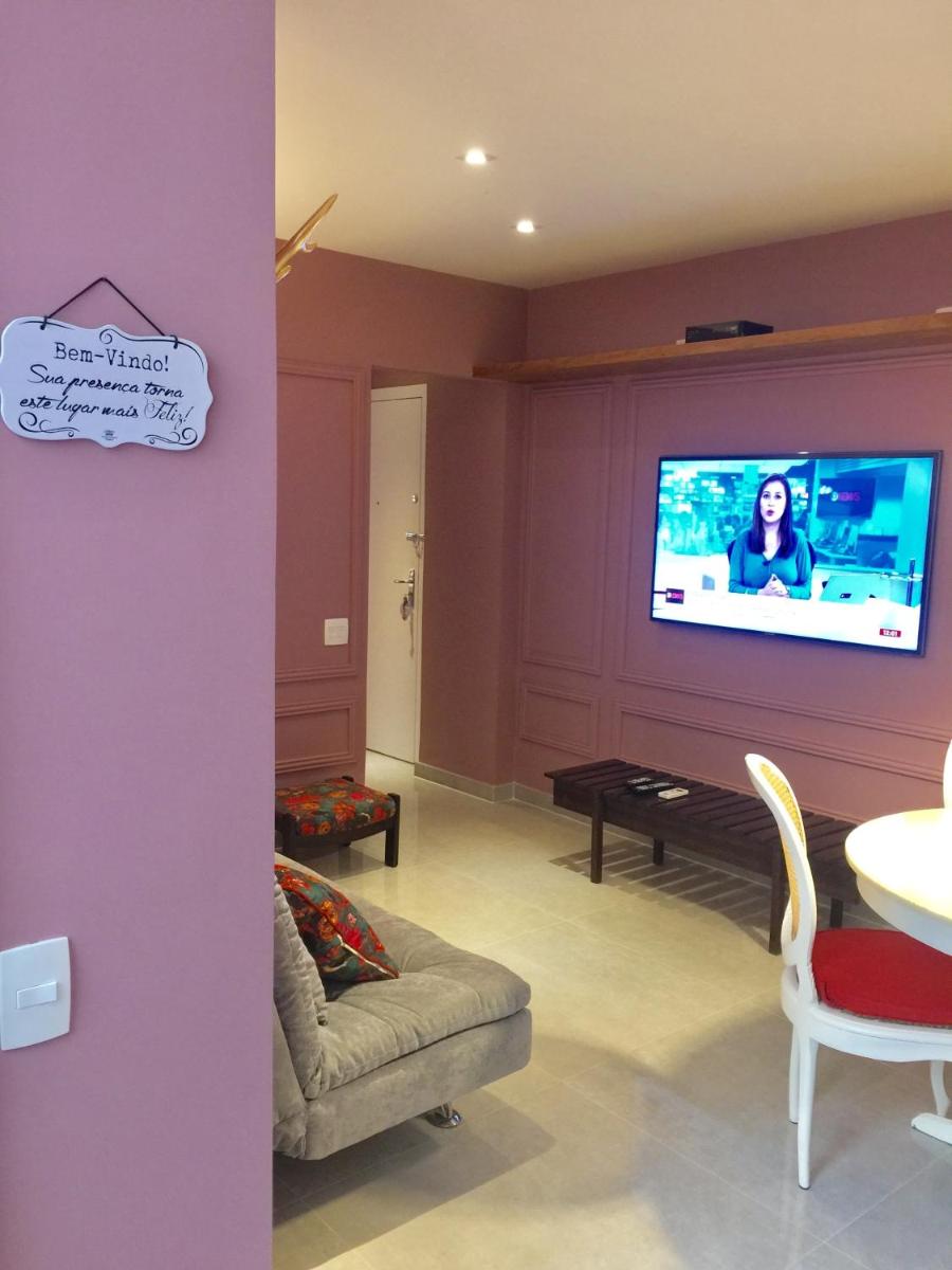 Anexo Ipanema - Housity