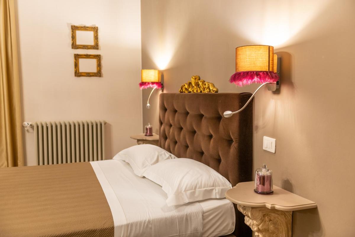 La Rocca Guest House & Spa - Housity