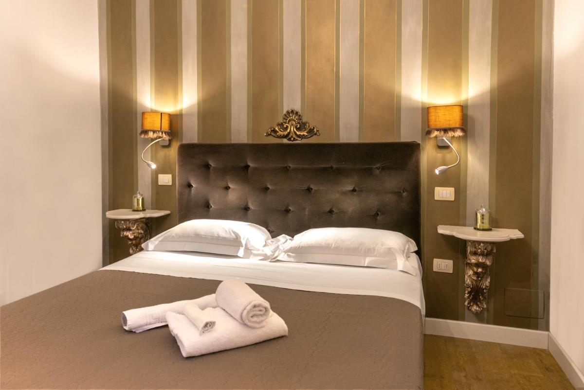 La Rocca Guest House & Spa - Housity
