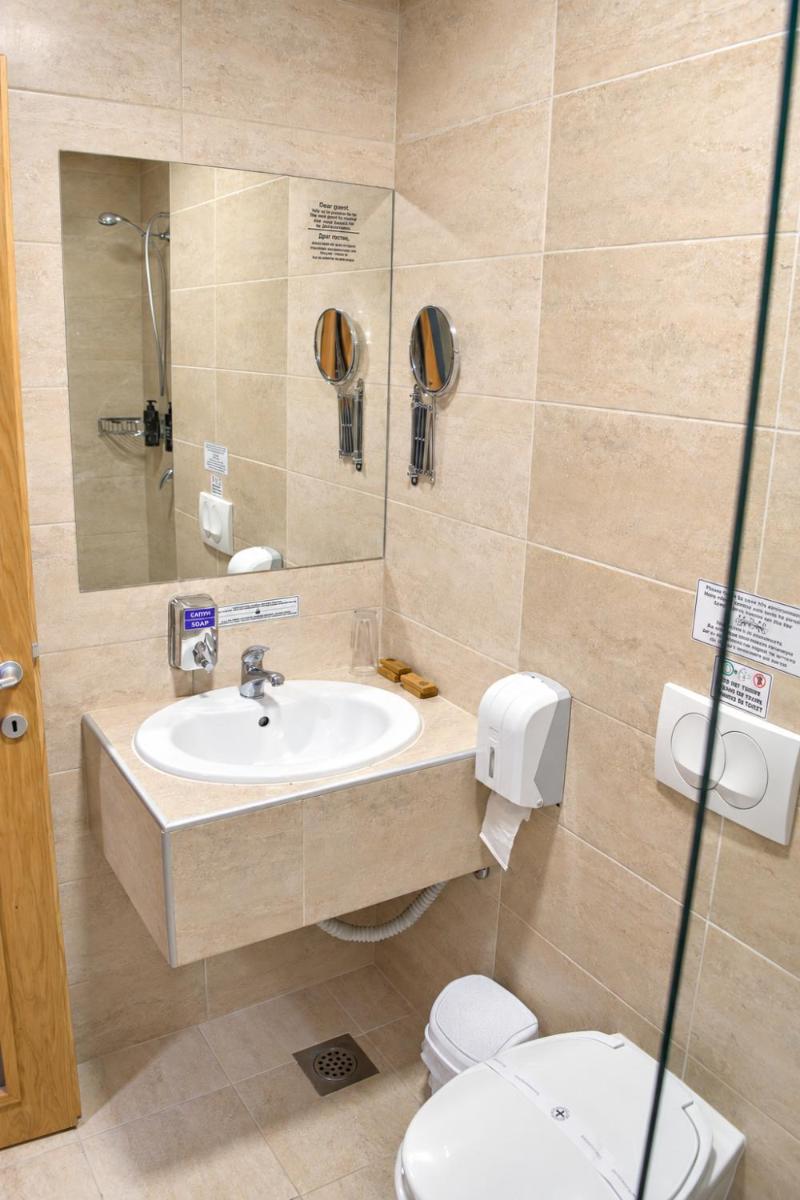 Hotel & Spa Tino Sveti Stefan - Housity