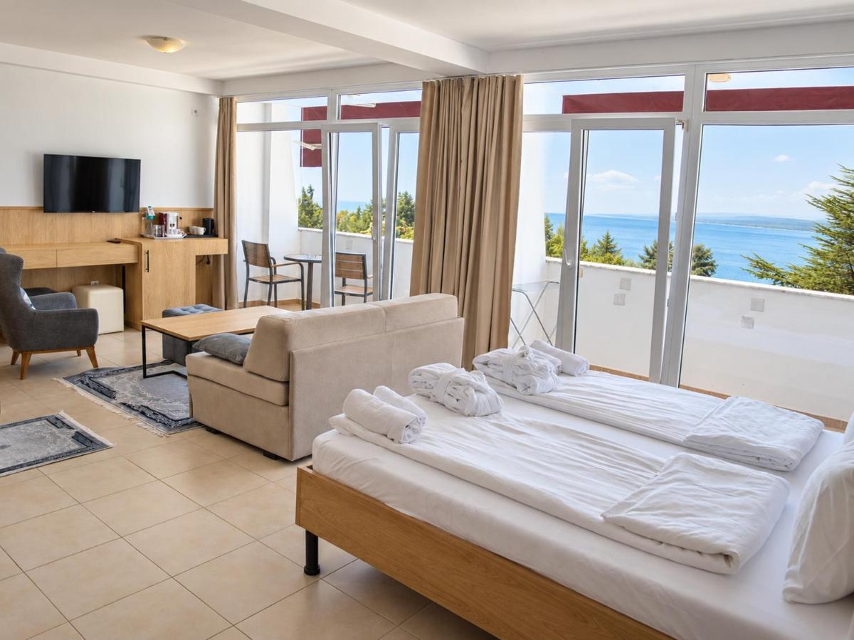 Hotel & Spa Tino Sveti Stefan - Housity