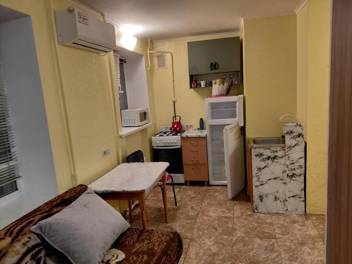 министудия, в которой есть абсолютно всё - Housity