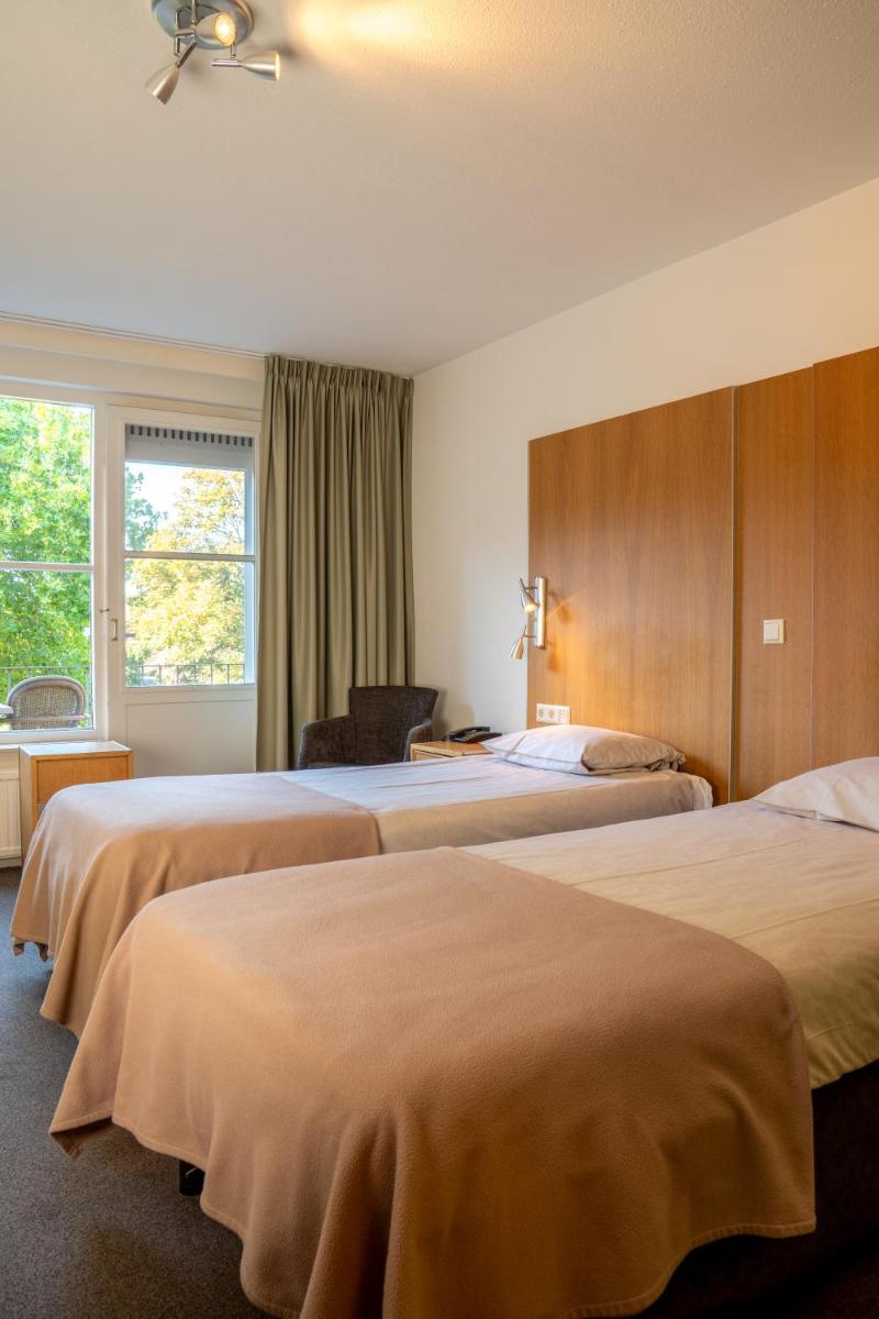 Hotel Restaurant Ruimzicht - Housity