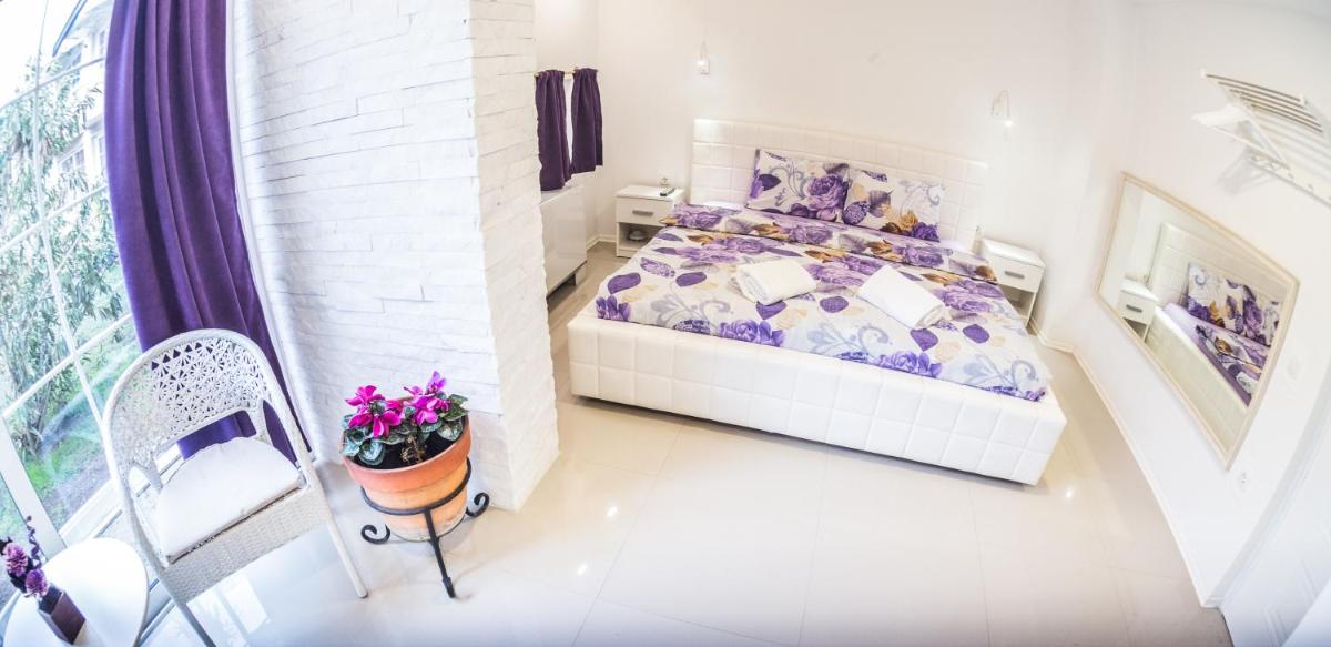 Aloha Luxury Apartments - Housity