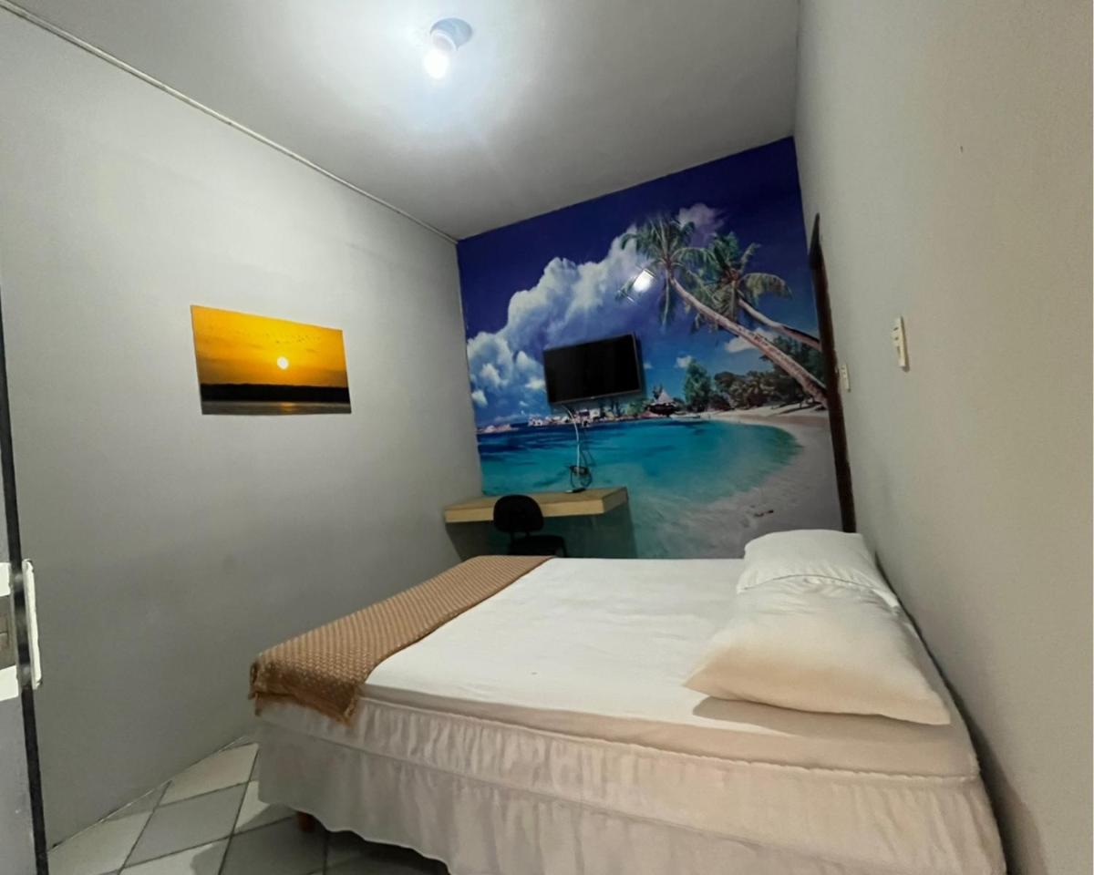Casa Piauí Hostel - Housity