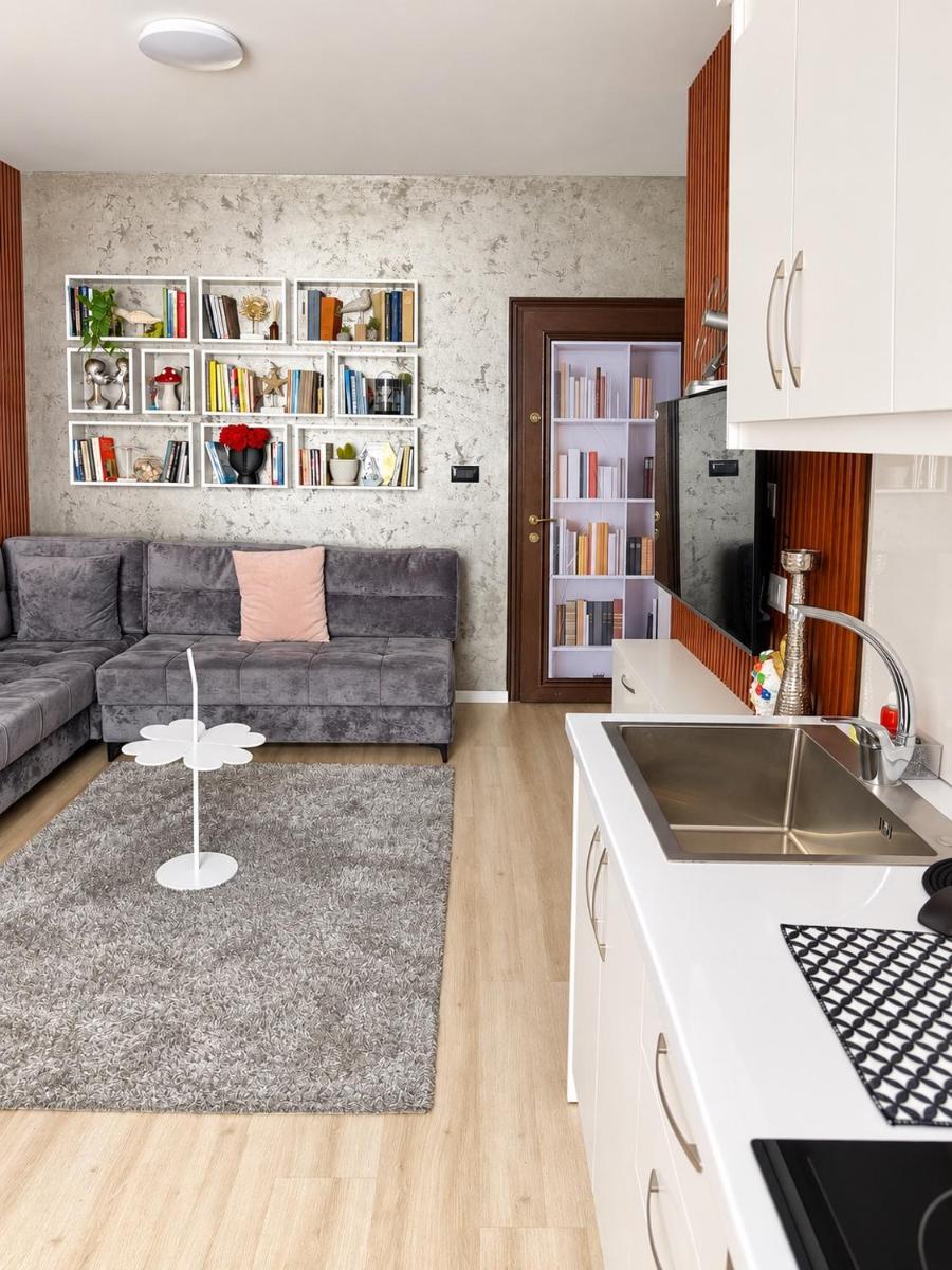 Pogradec Apartment - Housity
