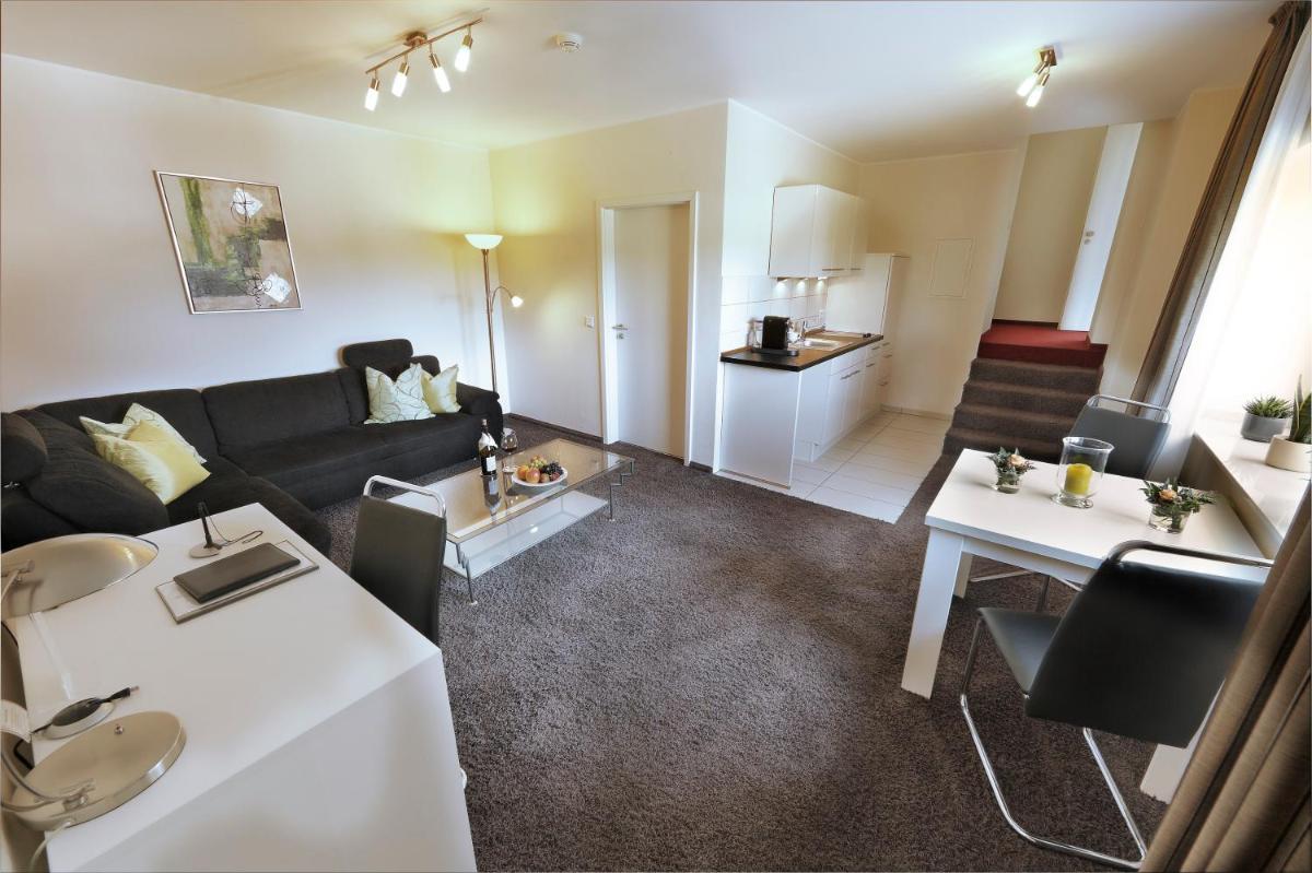 Landhotel Bartmann - Housity