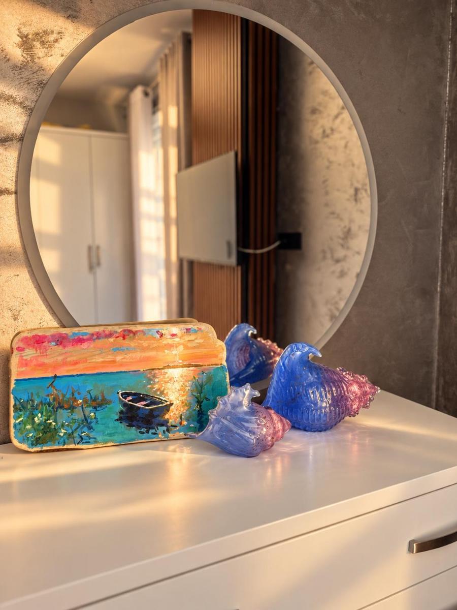 Pogradec Apartment - Housity