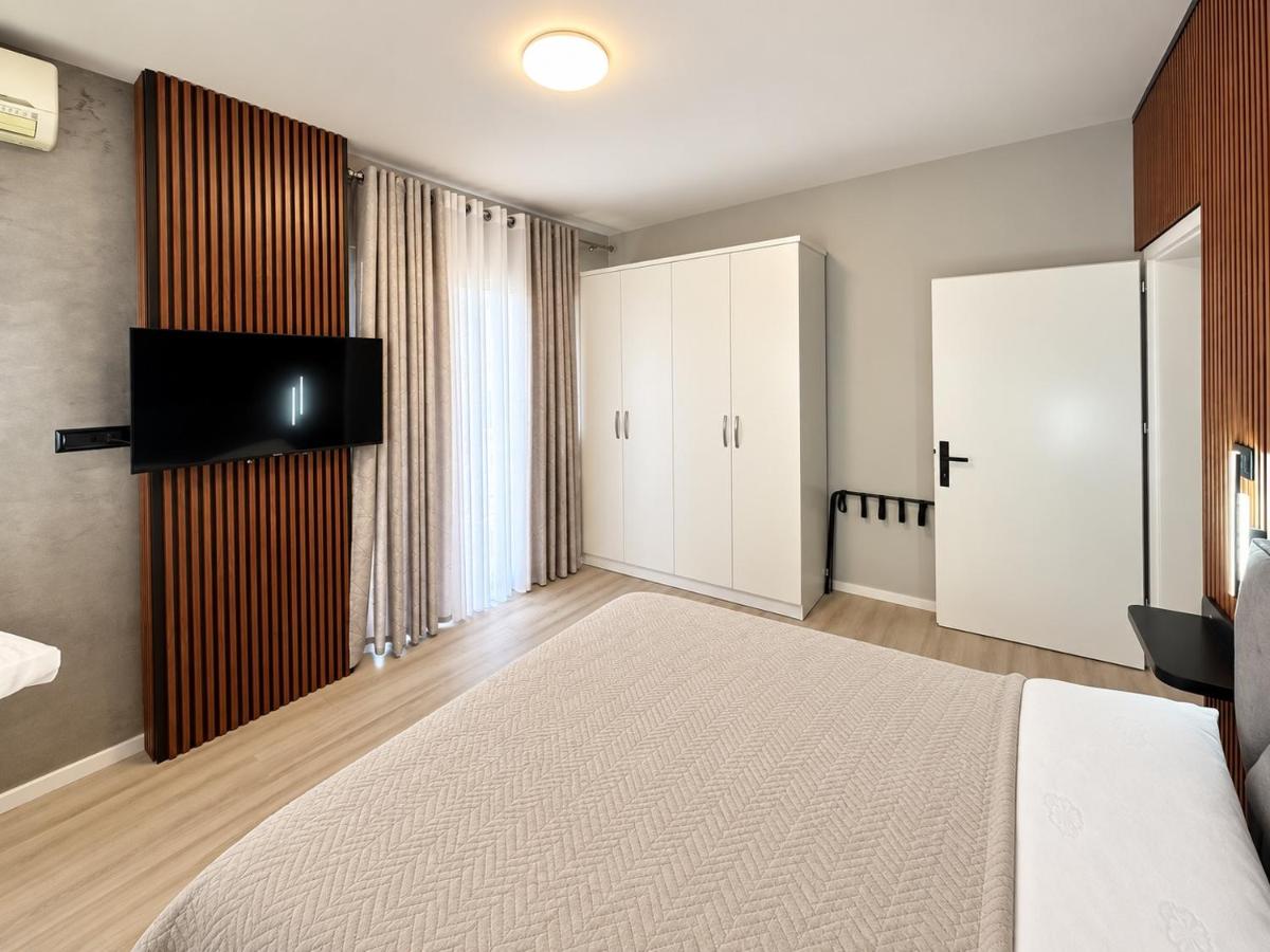 Pogradec Apartment - Housity