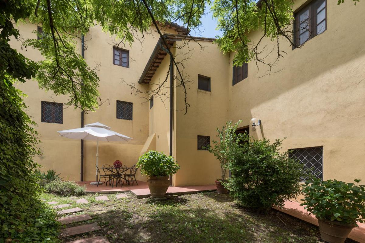 Podere Torricella - Housity