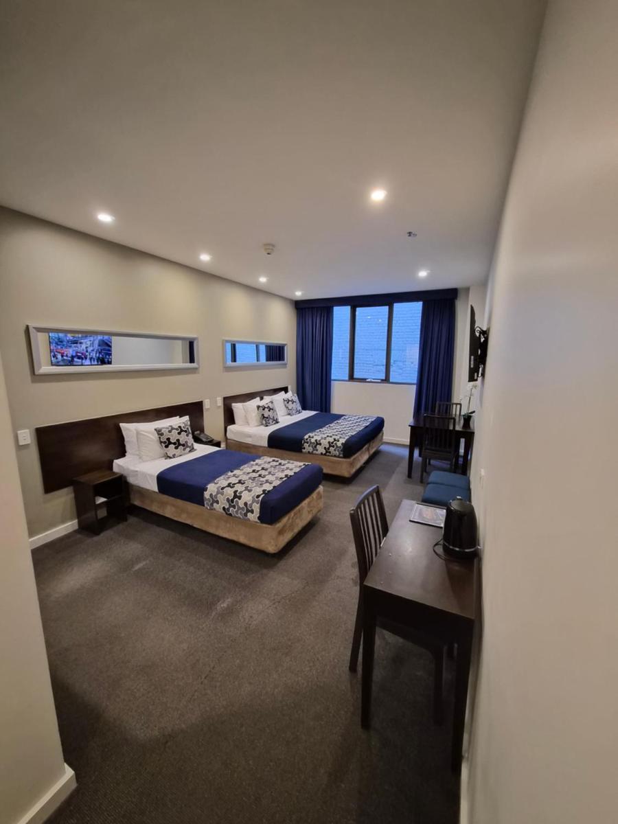 Great Southern Hotel Melbourne - Housity