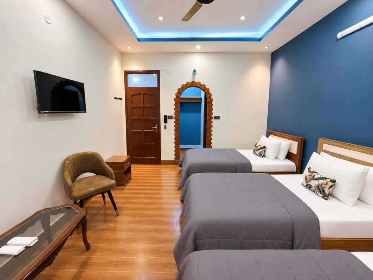 Karachi Inn - Housity