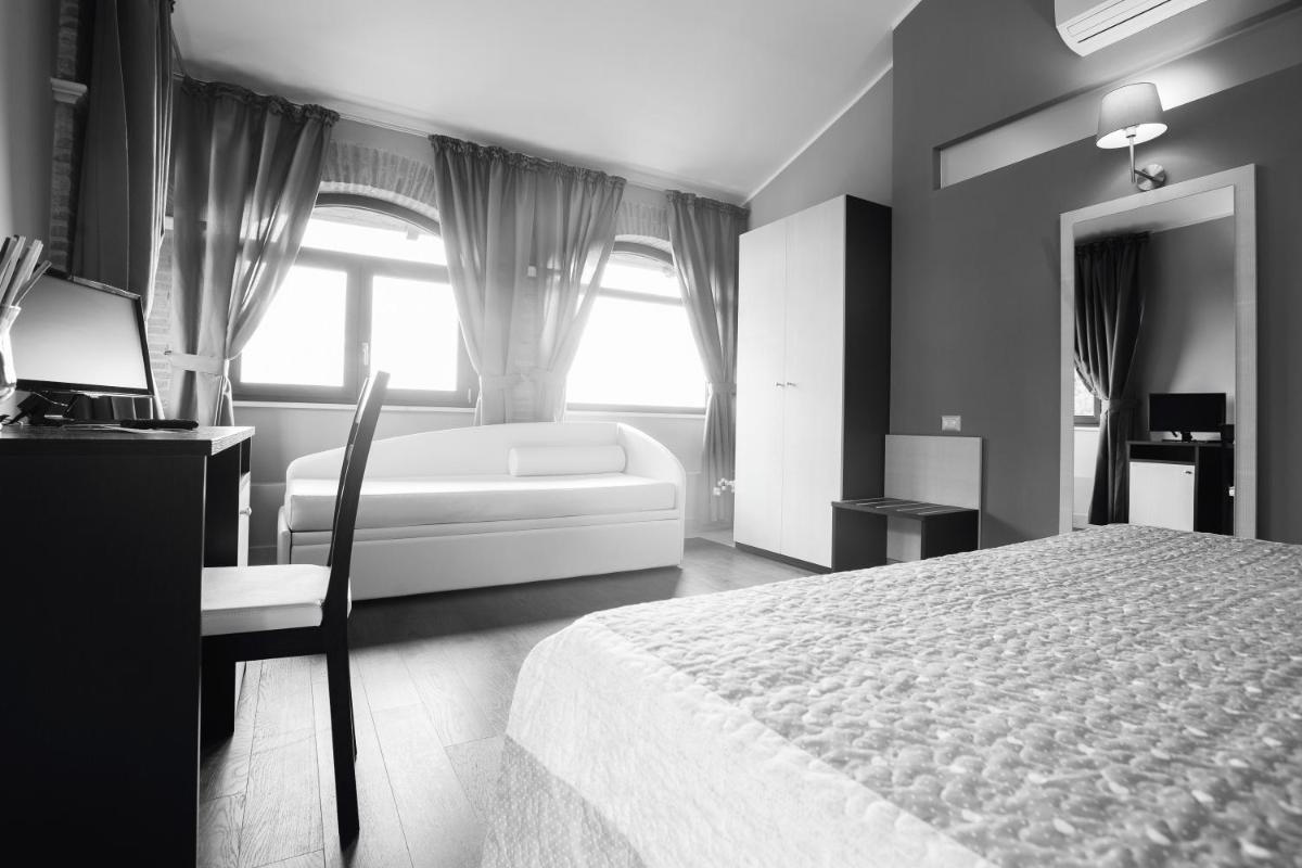 Il Fortino - Housity