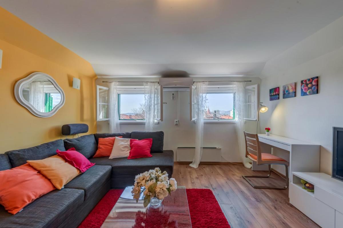 Apartment Bačvice Holiday with free parking - Hizvo