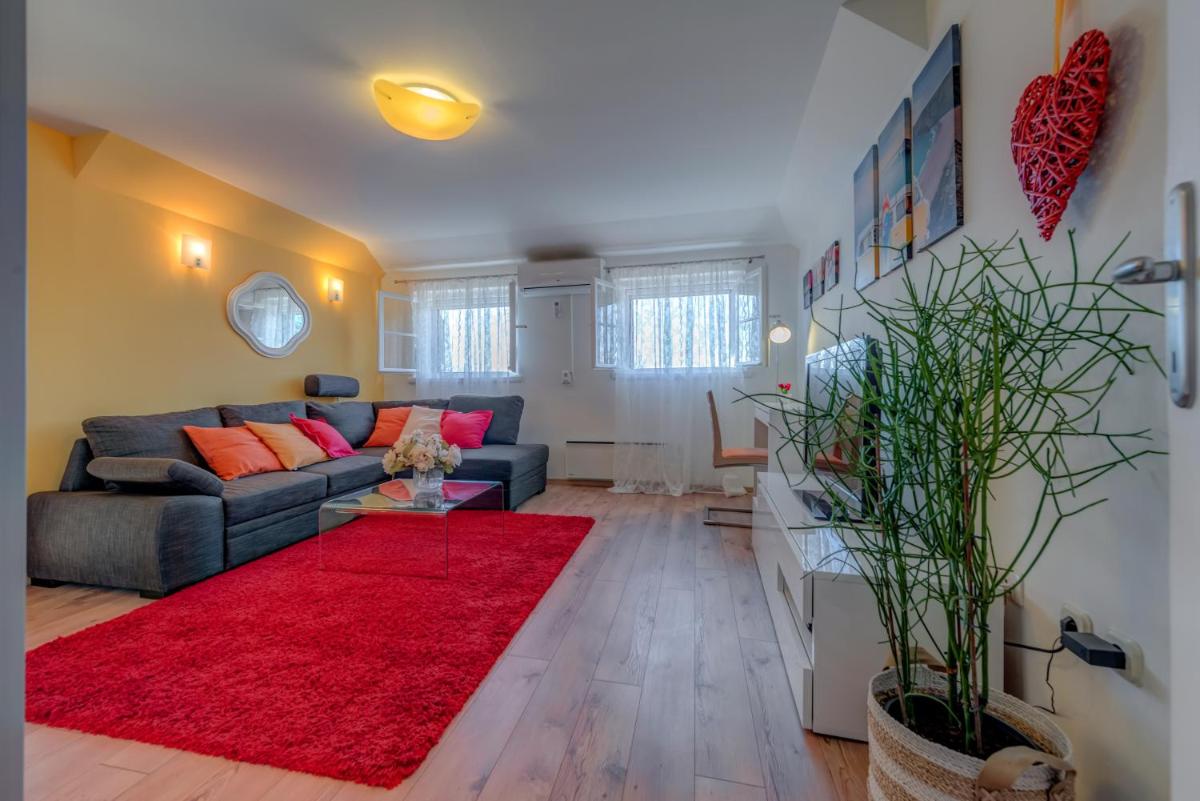Apartment Bačvice Holiday with free parking - Hizvo