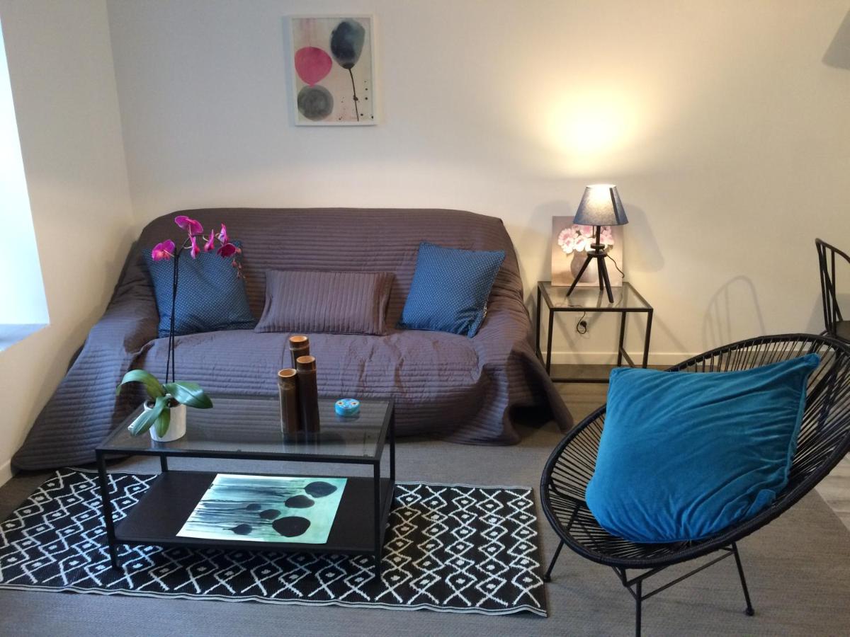 Suitetrails - residence Belhommet
