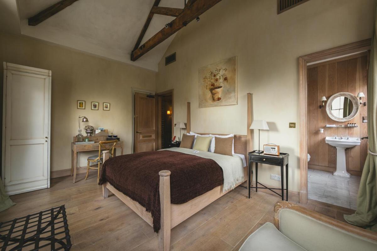 The Orange - Housity