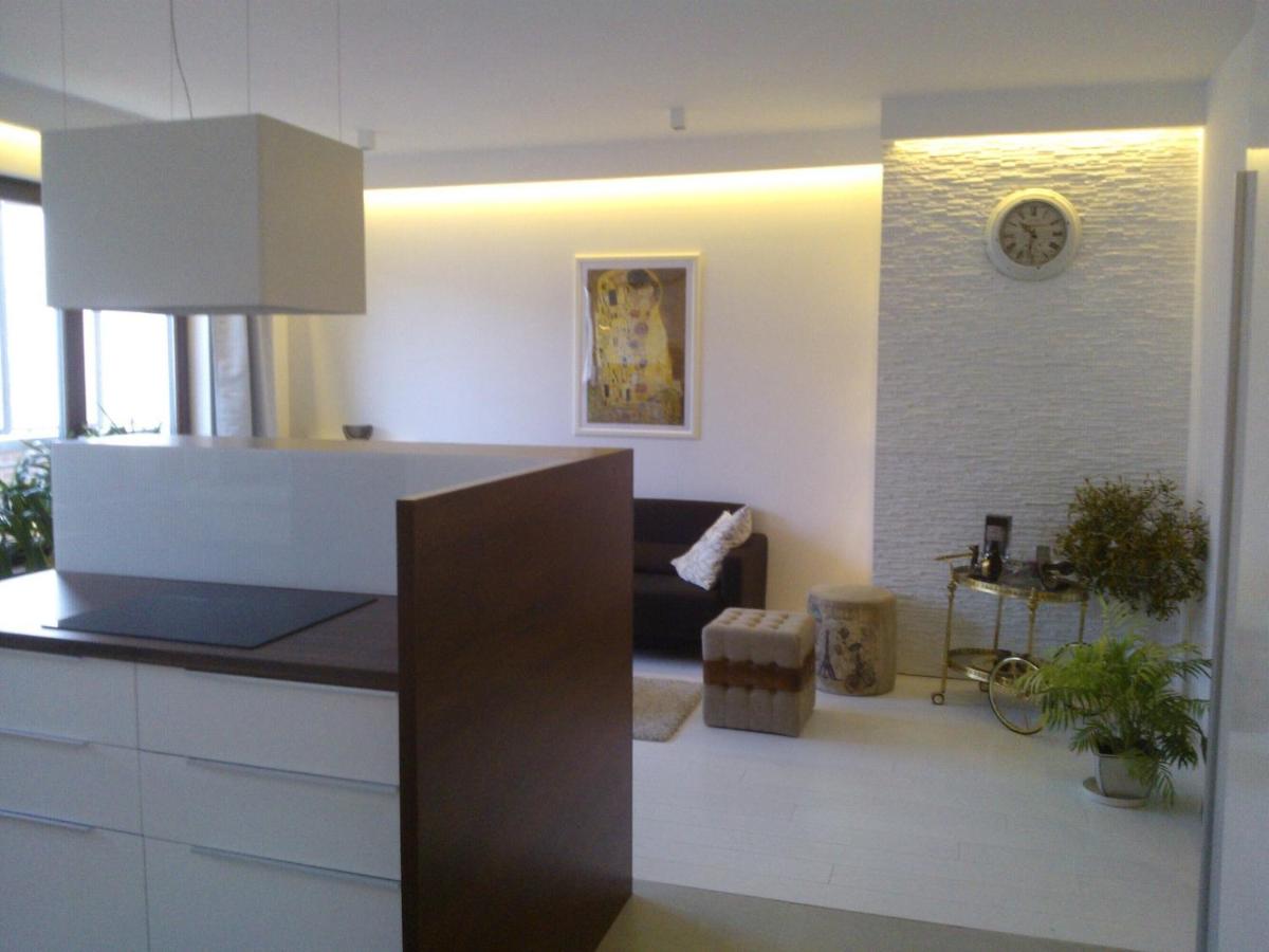 Suitetrails - Luxury Apartment - Hoza 55