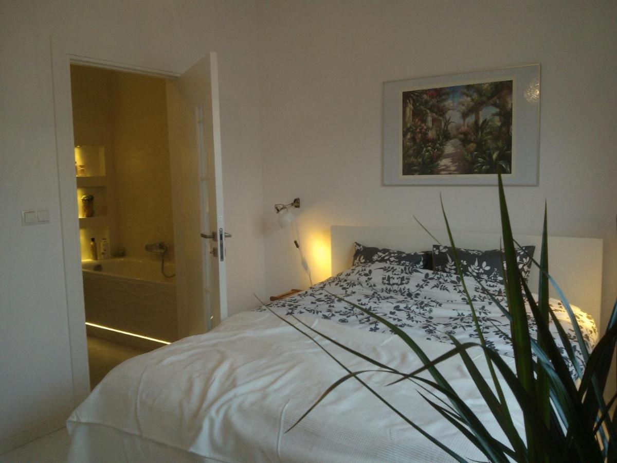 Suitetrails - Luxury Apartment - Hoza 55
