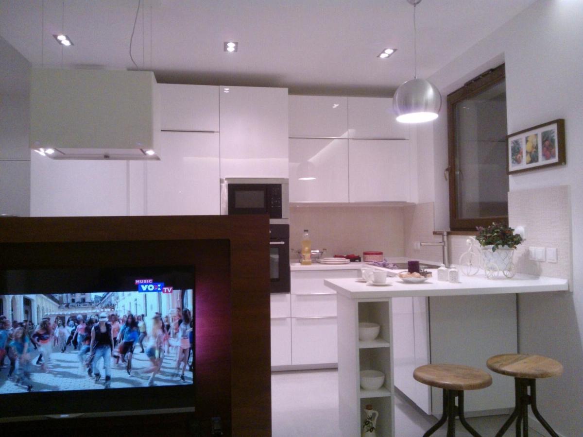 Suitetrails - Luxury Apartment - Hoza 55