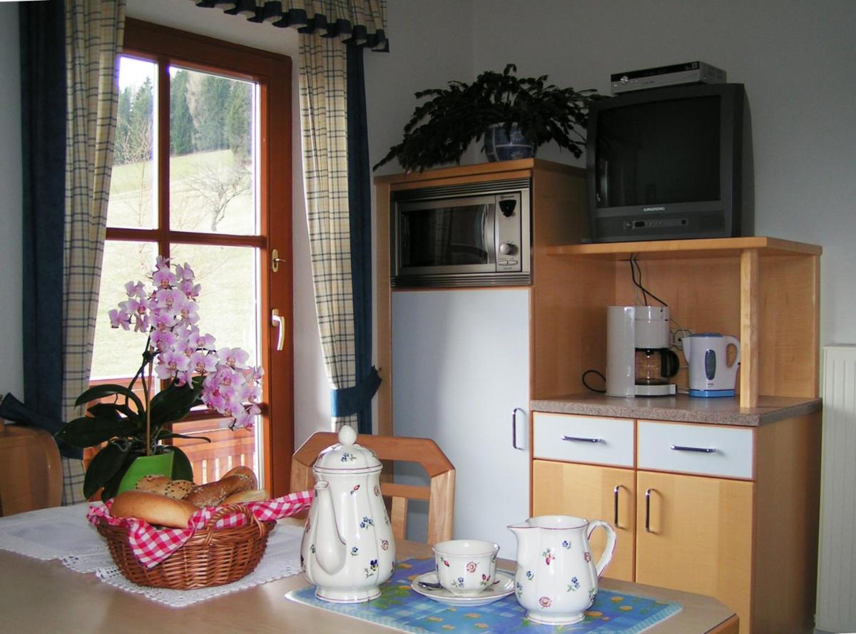 Urlaub am Bauernhof Hans im Winkel - Housity