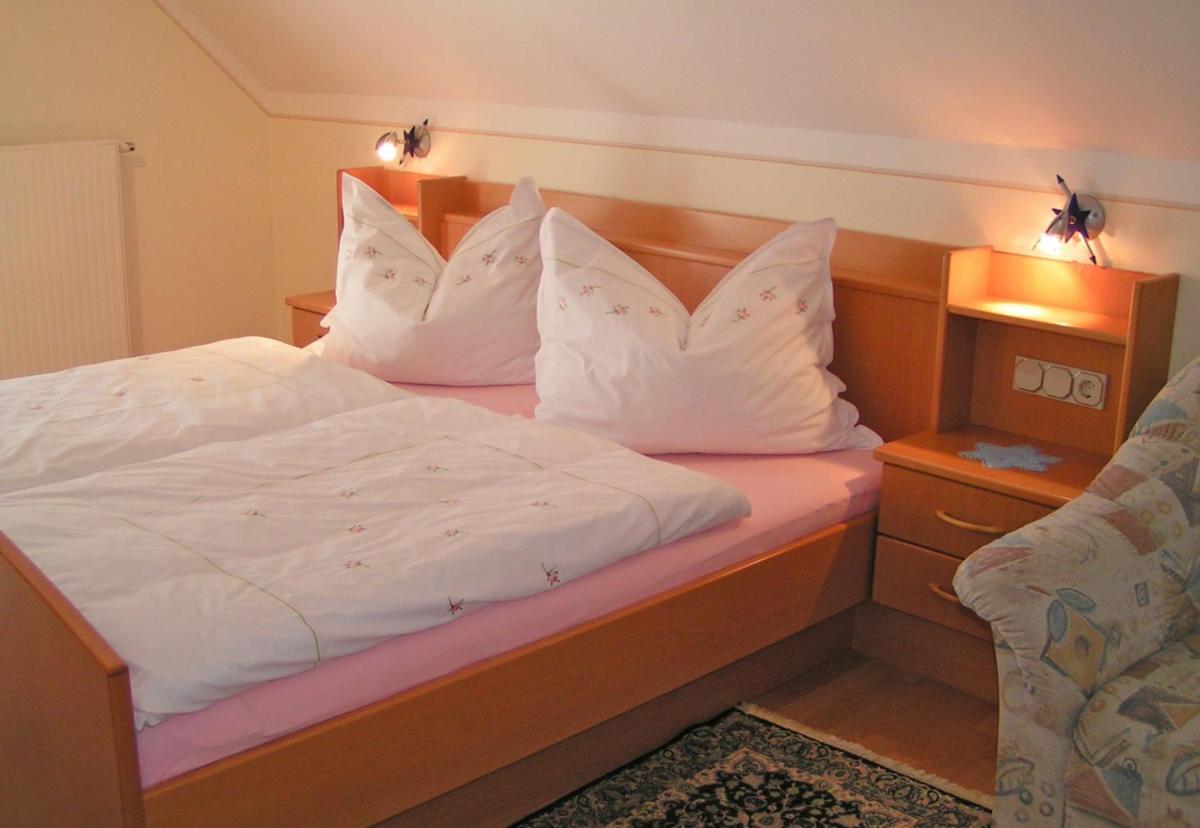 Urlaub am Bauernhof Hans im Winkel - Housity