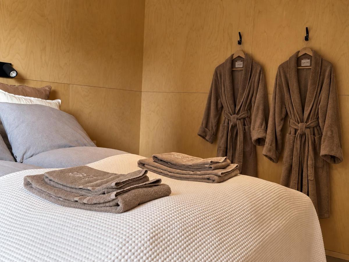 Viking Cottages & Apartments - Housity