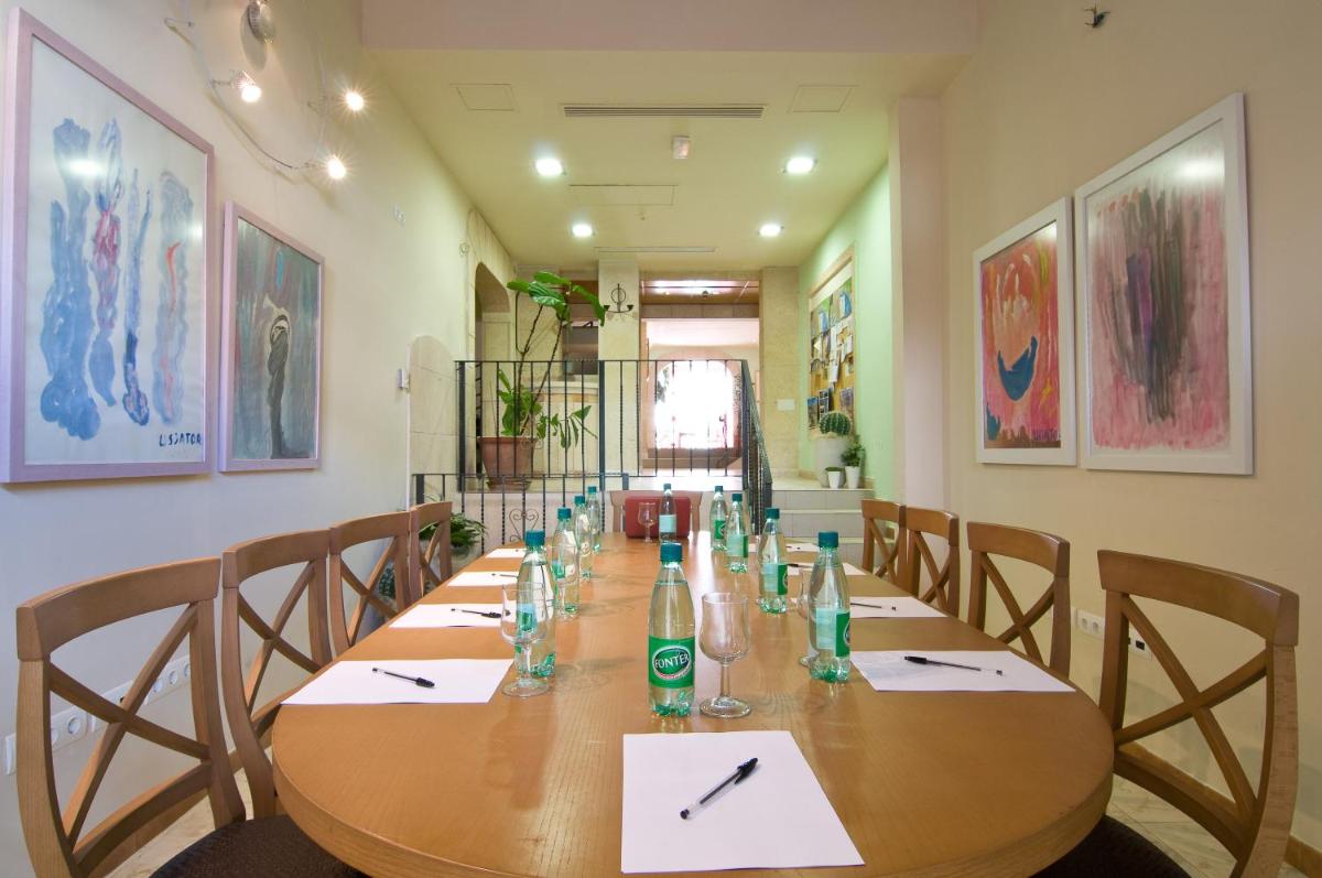 Suitetrails - Hotel Balear