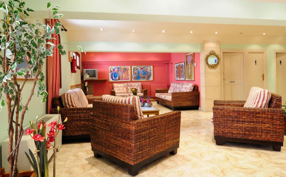 Suitetrails - Hotel Balear