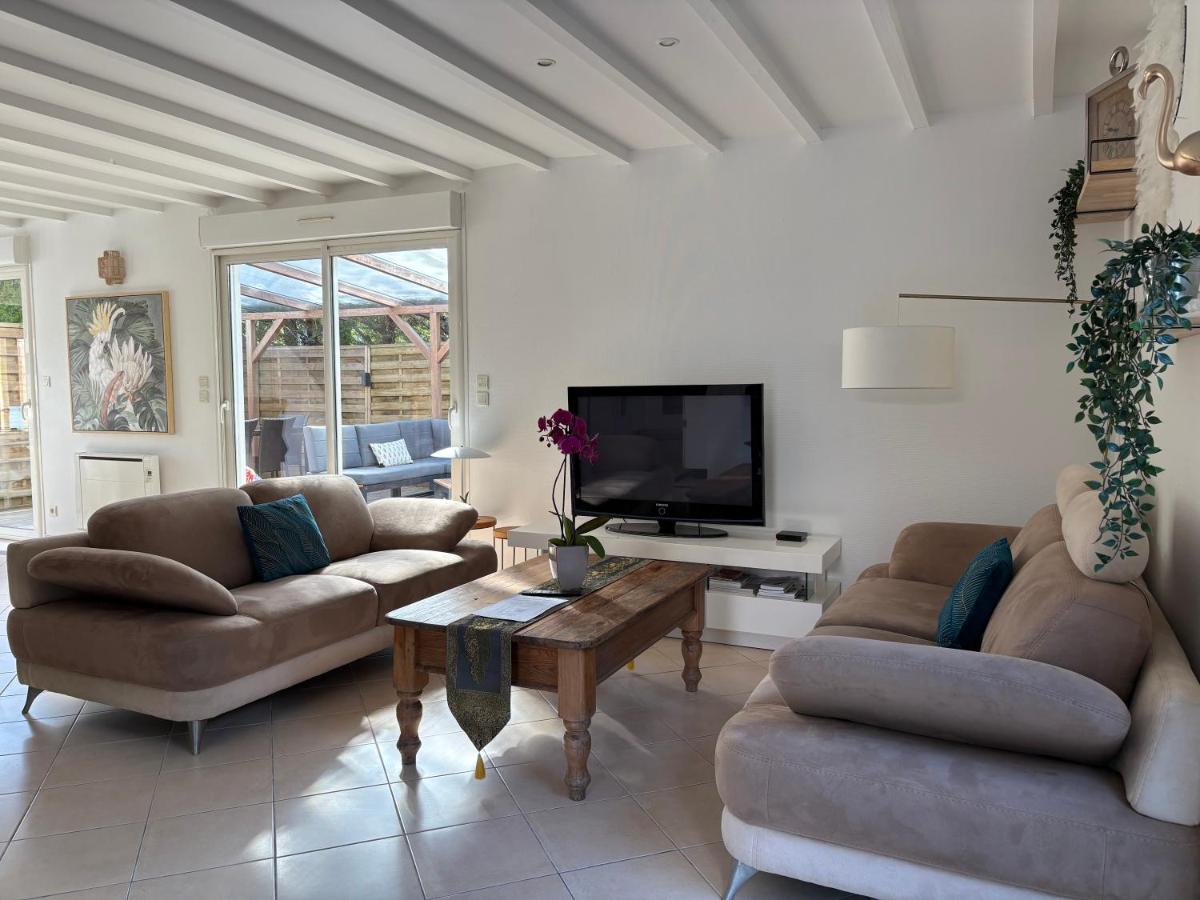 Maison Blanche - Housity