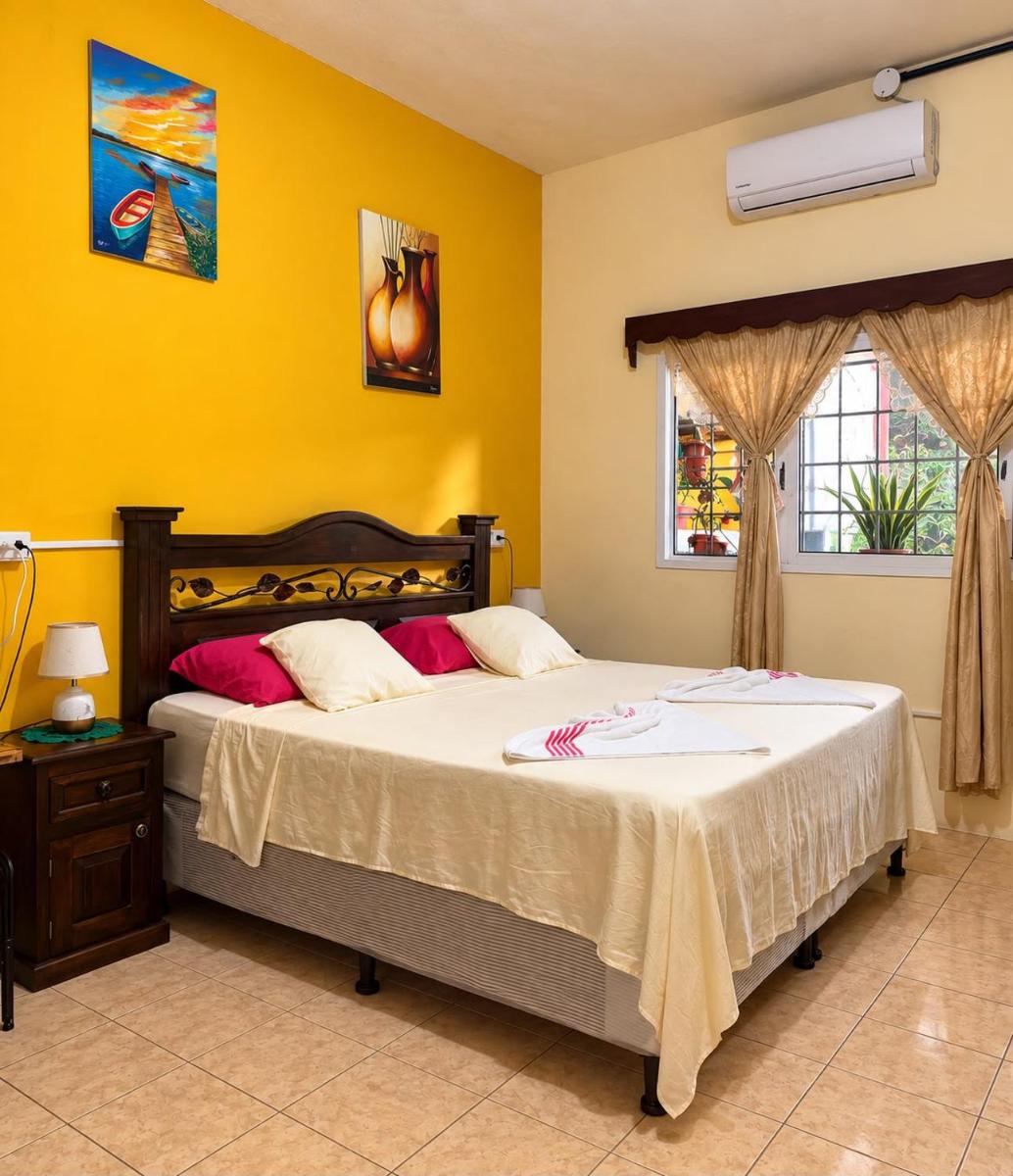 Casa Maya Itza - Housity
