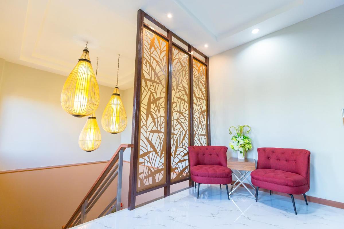 777 Food & Bed - Housity
