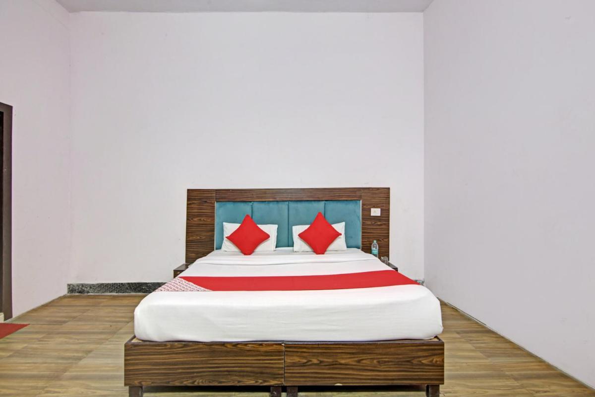 Hotel O Shubh Guest House - Housity