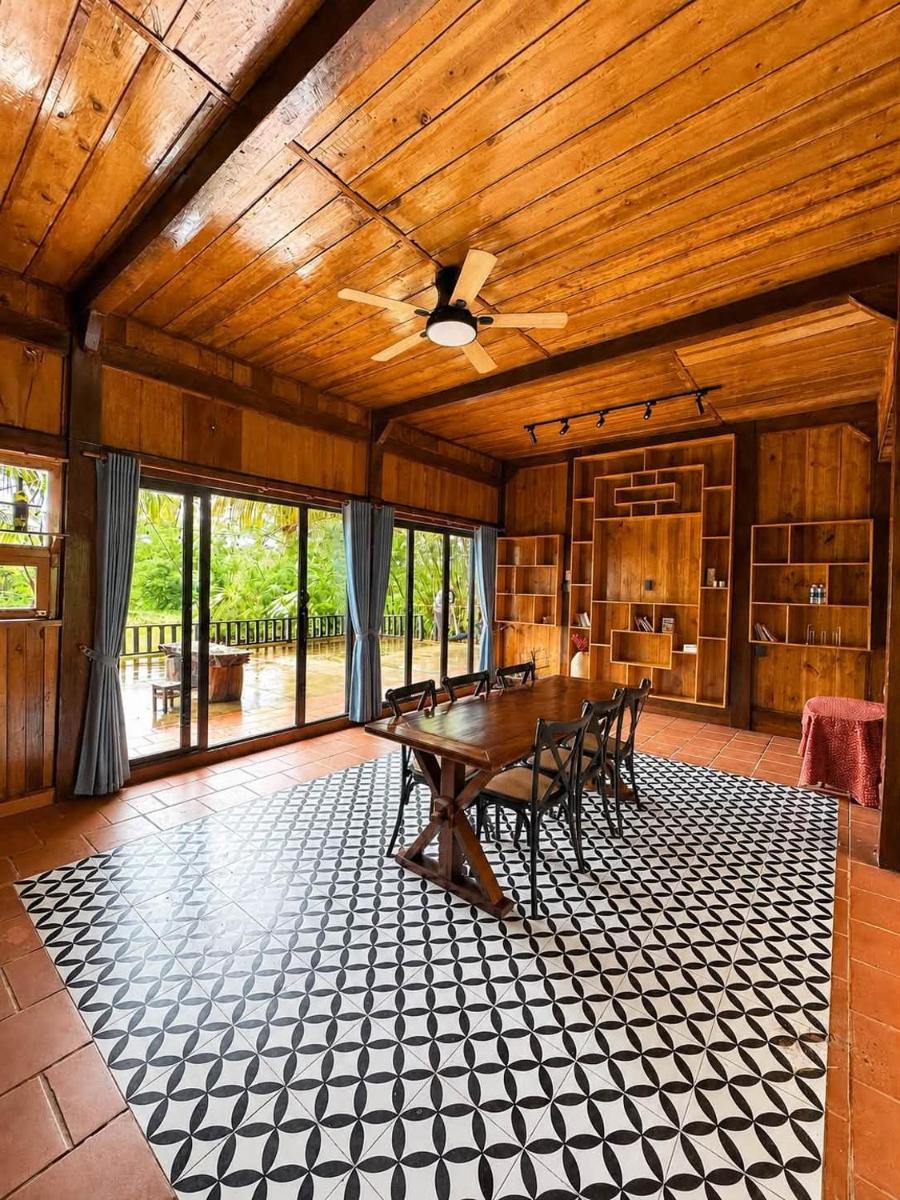 Mộc An Nhiên Farmstay - Housity