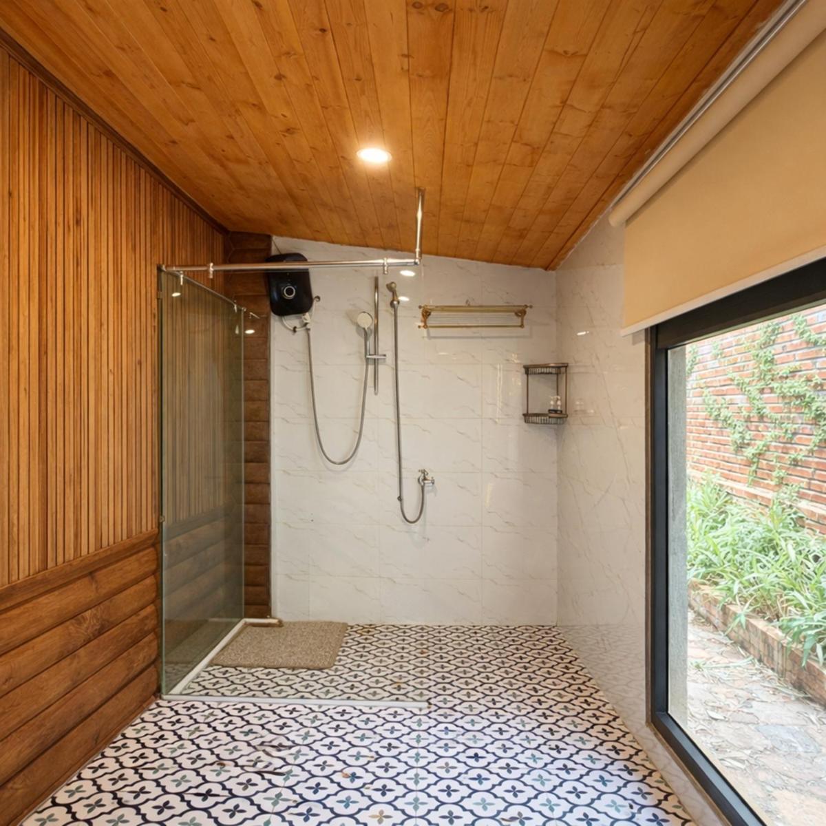 Mộc An Nhiên Farmstay - Housity