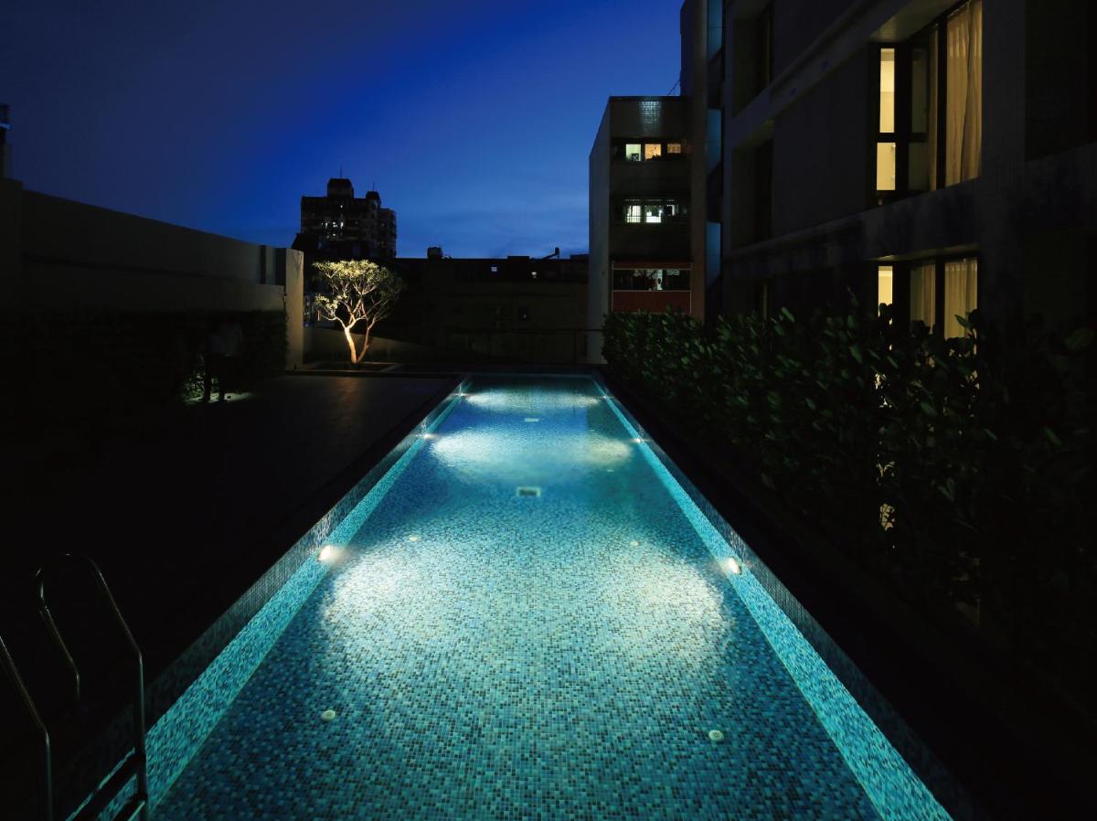 Suitetrails - South Urban Hotel