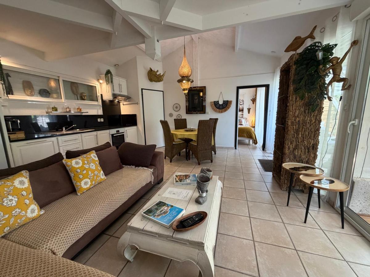 Maison Blanche - Housity