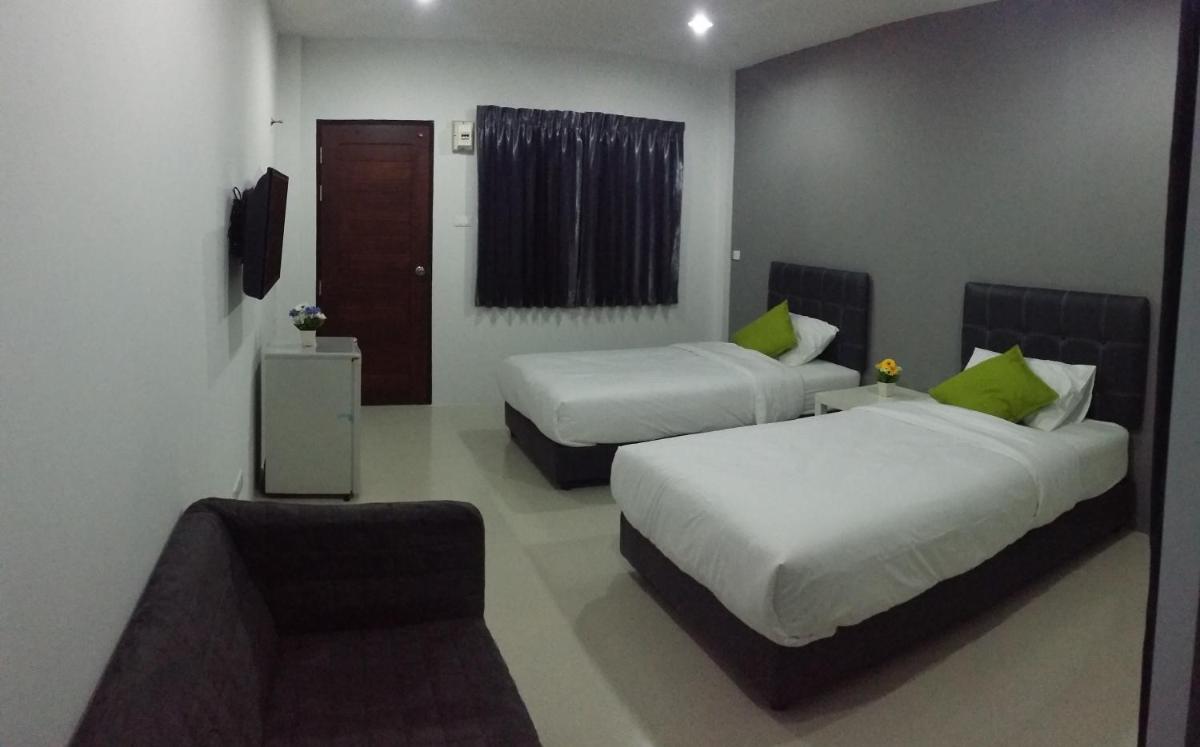 The Clover Lampang - Housity
