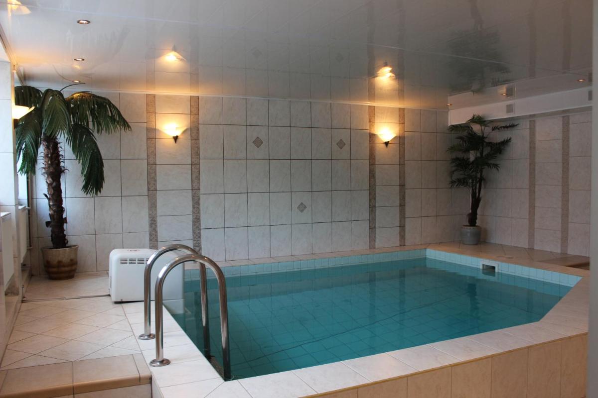 Hotel Matveevskiy - Housity