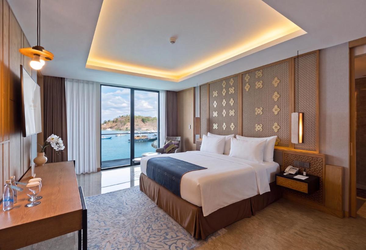 Meruorah Komodo Labuan Bajo - Housity